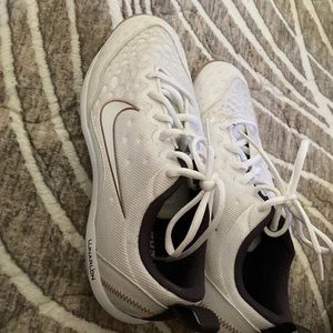 Nike Softball Metal Cleats
